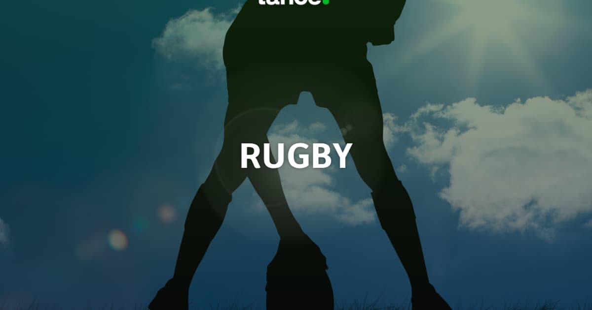 Como apostar em rugby: guia completo para iniciantes