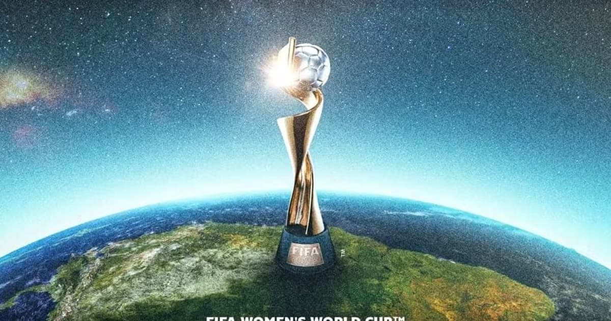Copa do Mundo feminina no Brasil terá teste de força dentro e fora de campo