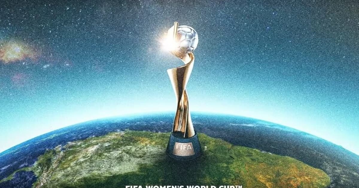 Agora! Fifa anuncia caminho do Brasil na Copa do Mundo Feminina; confira roteiro