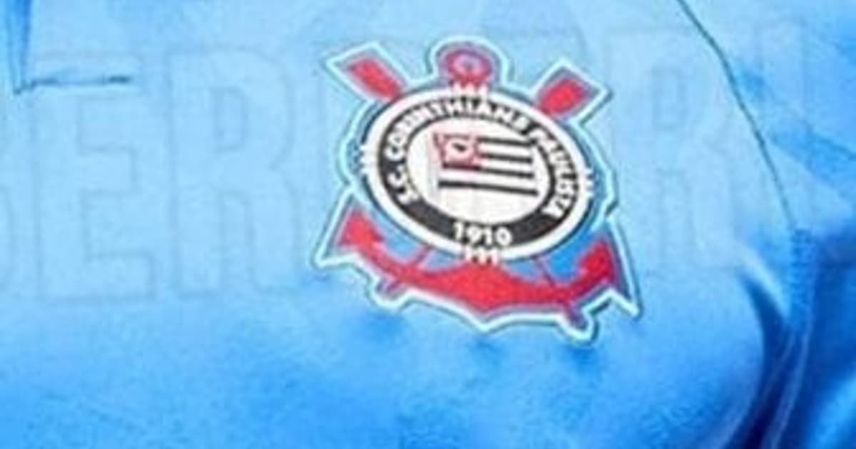 Vaza suposta terceira camisa do Corinthians com homenagem à Invasão