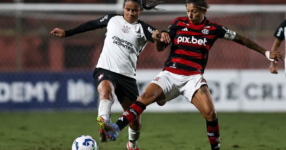 Brasileirão Feminino: onde assistir aos jogos da 14ª rodada