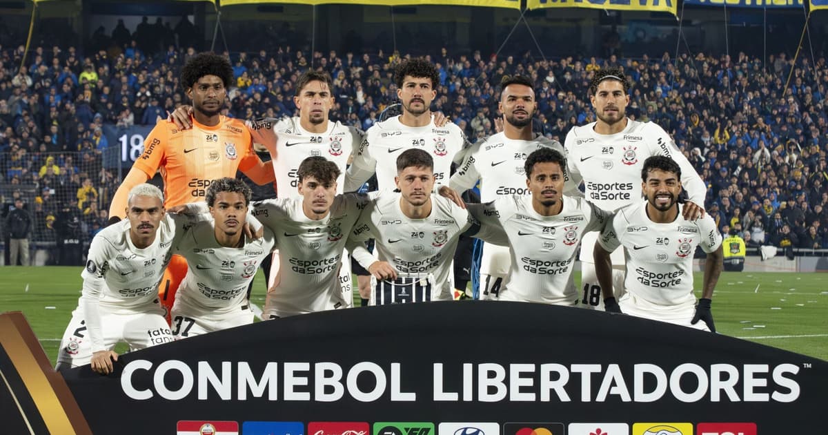 Corinthians brilha em campo, mas o episódio Memphis ainda gera apreensão