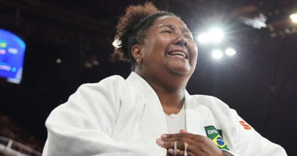 Grand Prix de Judô: Com 11 medalhas, Brasil é campeão geral