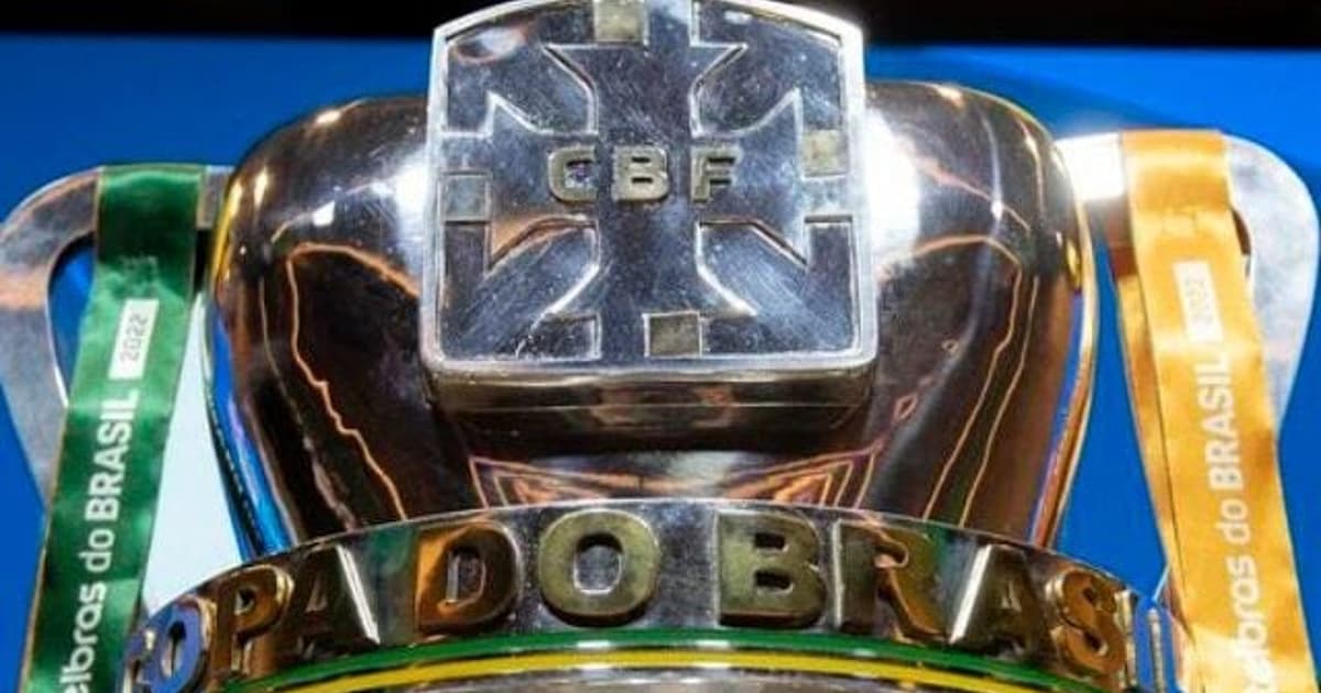 Inteligência artificial aponta favoritos nas quartas da Copa do Brasil