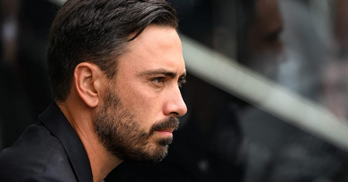 Ex-Botafogo, Davide Ancelotti vence na estreia na França