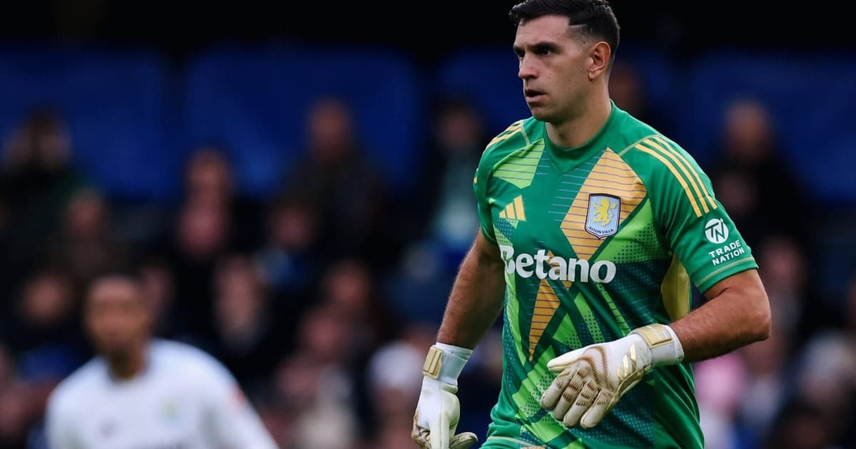 Aston Villa perde três astros antes de duelo decisivo contra o PSG