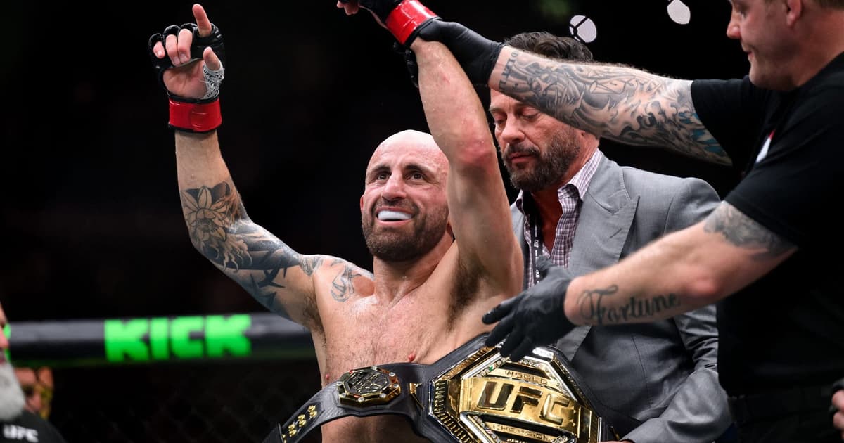 Com Brasil no topo e cinturões, UFC anuncia novos eventos para 2026