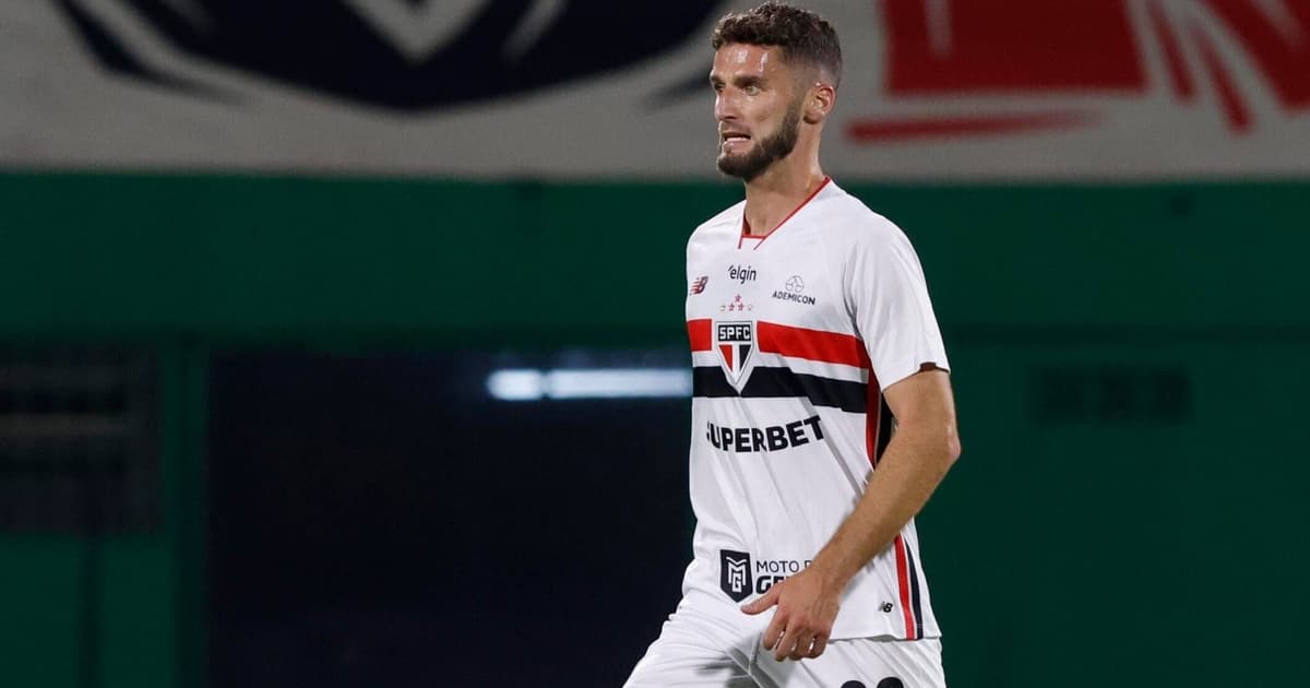 Domingos Duarte faz forte desabafo após derrota do São Paulo