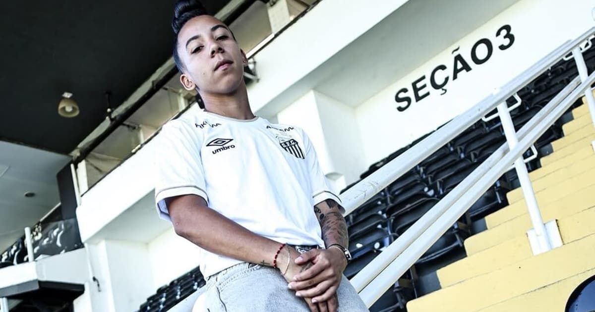 Sereias da Vila anunciam contratação da colombiana Wendy Candelo
