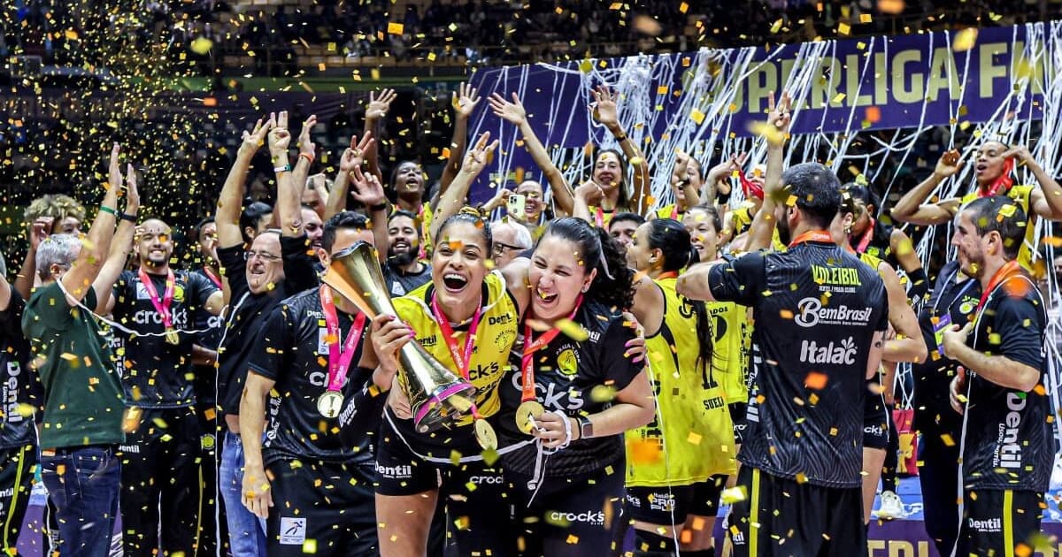 Superliga distribuirá maior premiação da história em 2026/27