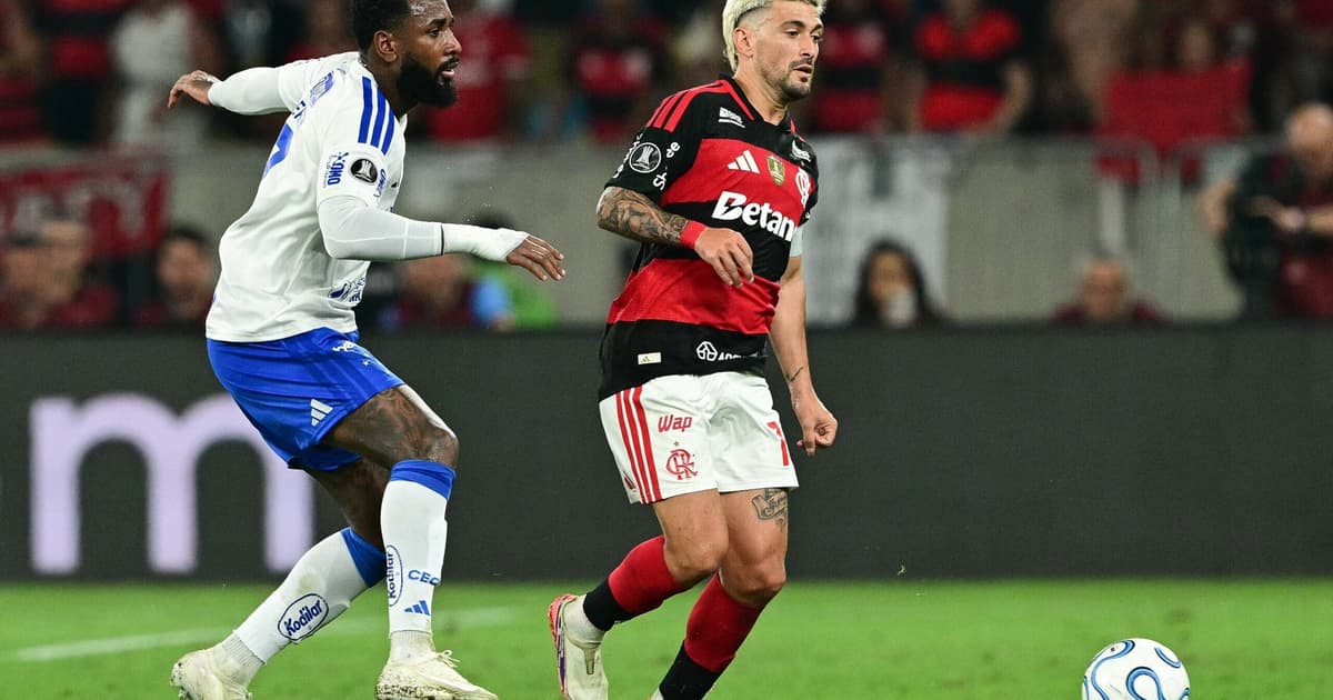 Jogos de hoje: quem joga no futebol e onde assistir ao vivo – sábado (22/08/2026)