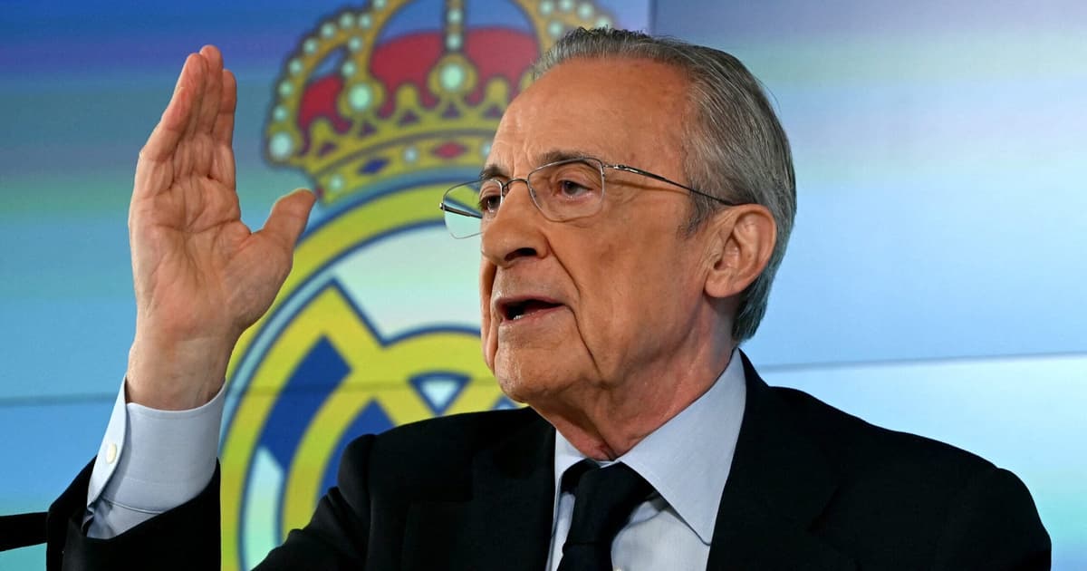 GP da Espanha de F1 anuncia patrocínio do Real Madrid; entenda