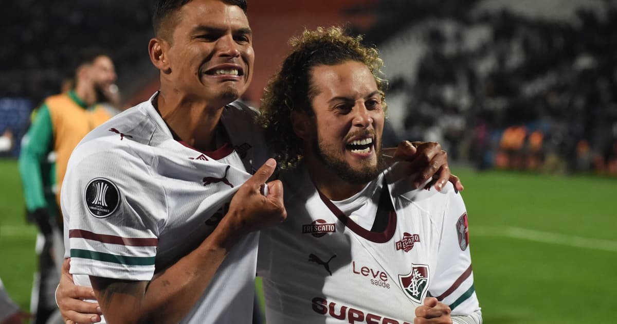 Chaveamento da Libertadores: veja possíveis confrontos após classificação do Fluminense