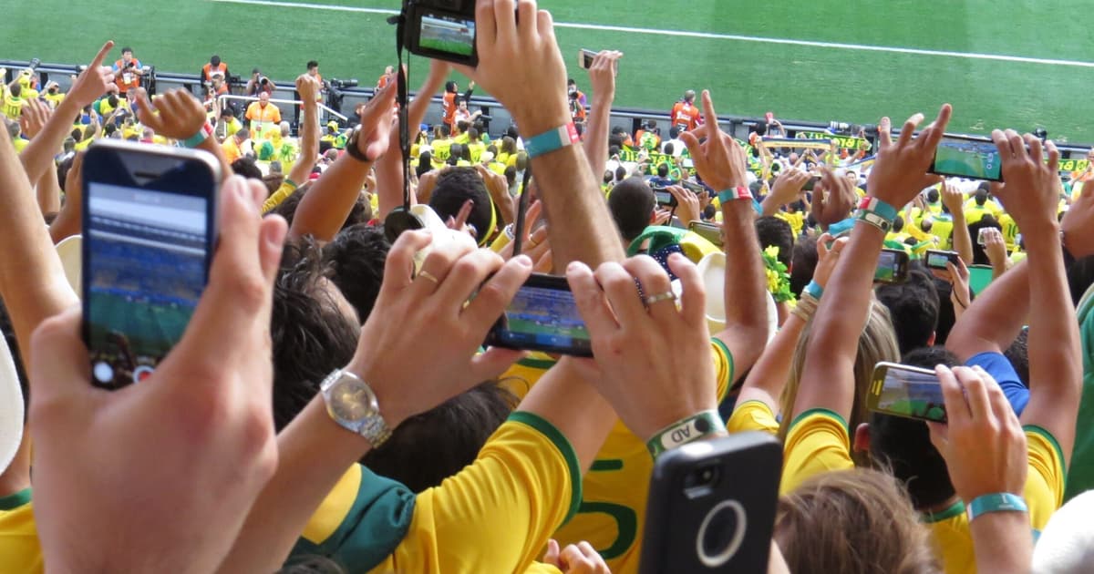 Gestão Esportiva na Prática: quem lidera o futebol na era das redes?