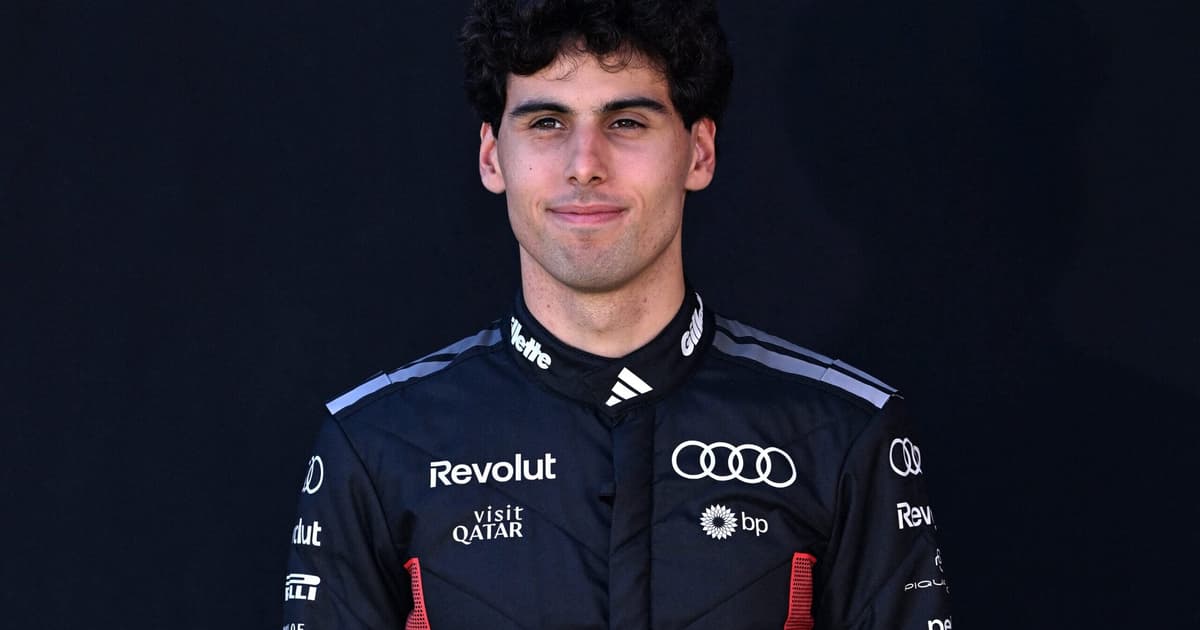 Análise: Bortoleto supera dupla e vive melhor fase da carreira na F1