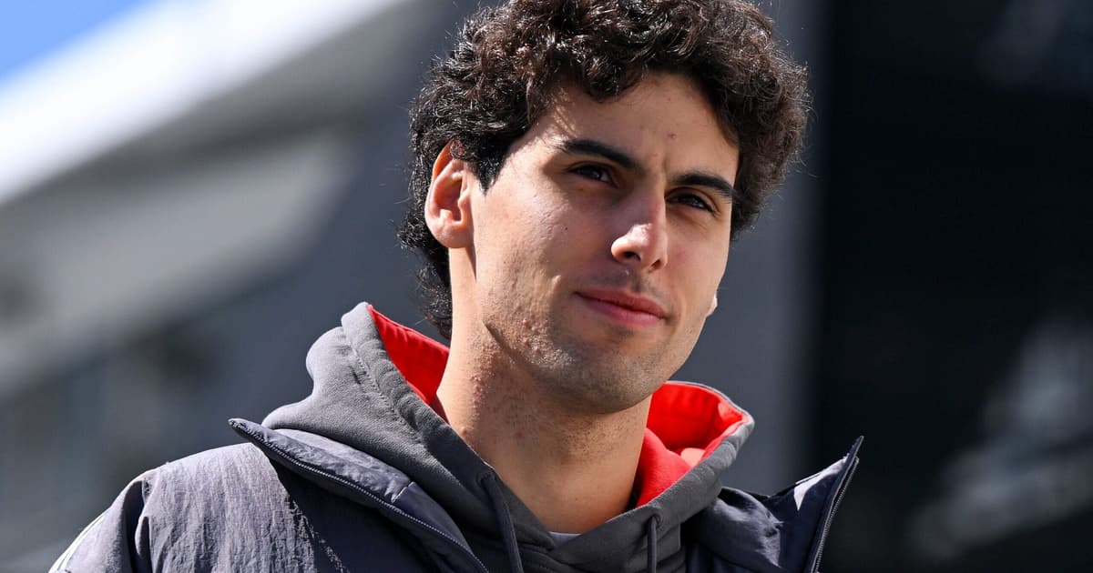 Exclusivo: pai de Bortoleto revela bastidores de dupla na Audi e futuro na F1