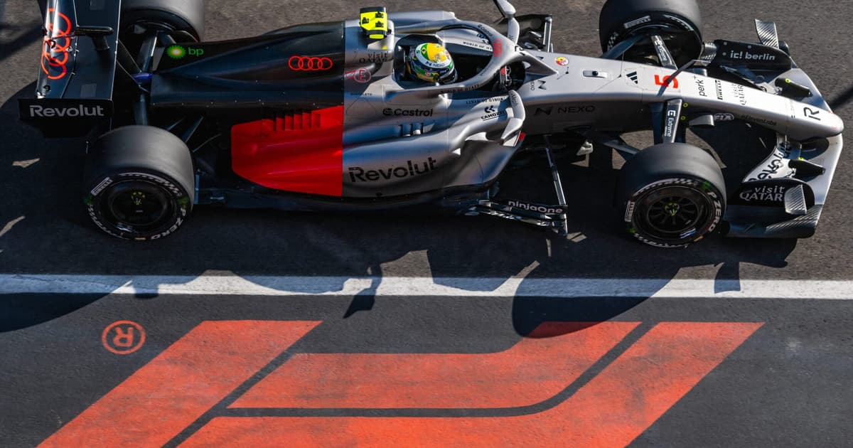 Com Gabriel Bortoleto, grid da F1 2027 é atualizado; veja nomes