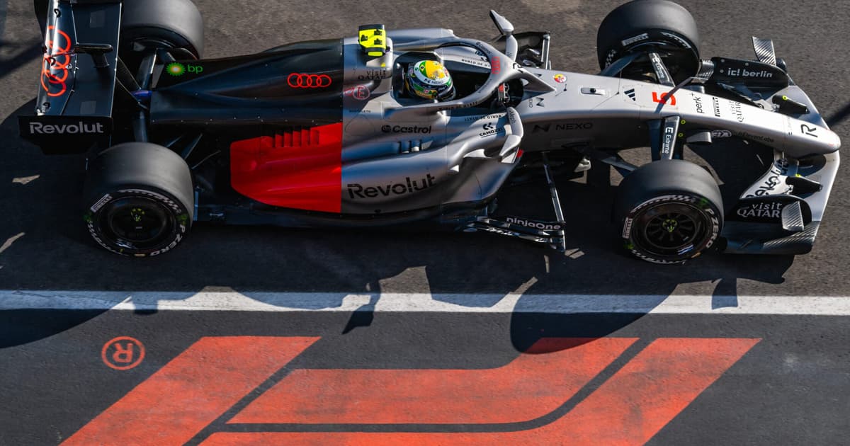 GP de São Paulo de F1 abre venda final de ingressos para Interlagos