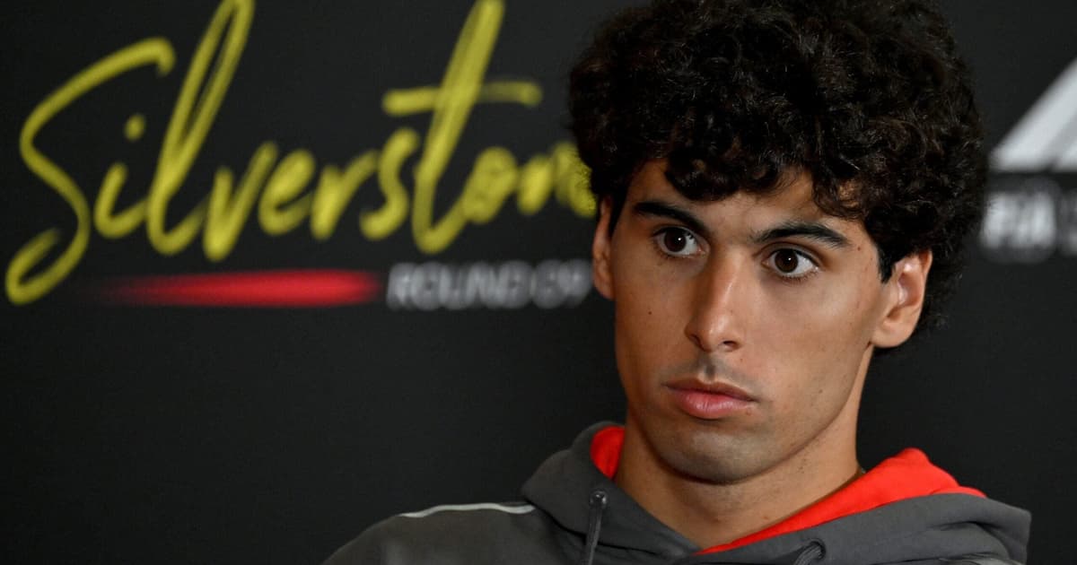 Chefe da Audi fala sobre possível troca de Bortoleto e dupla na F1
