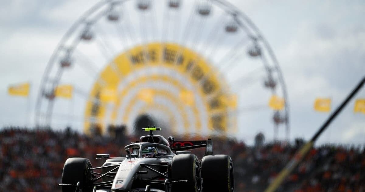 Fórmula 1 hoje: horários e onde assistir ao GP da Holanda neste domingo (23)