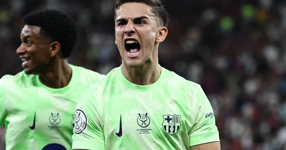 Quem precisa reconquistar seu lugar entre as estrelas da La Liga