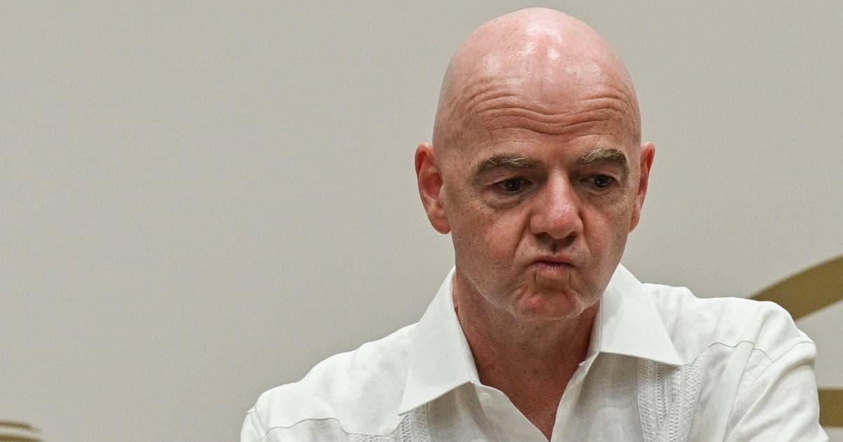 Uefa, Concacaf e AFC se unem contra Infantino e elevam a tensão na Fifa