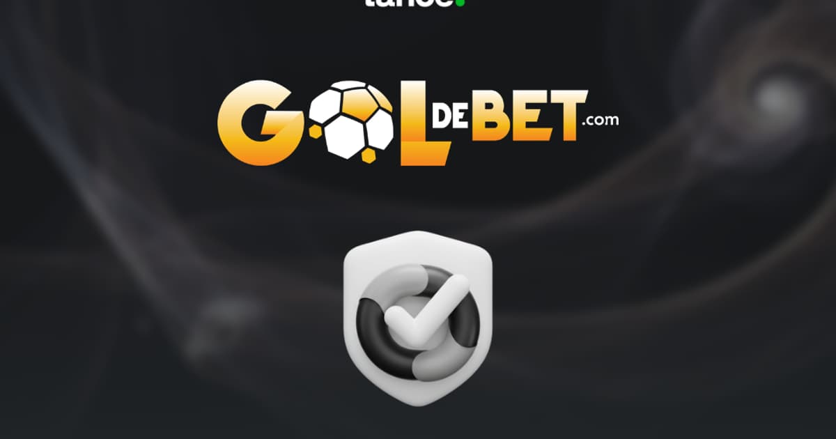 Gol de Bet é confiável? Avaliamos a casa de apostas