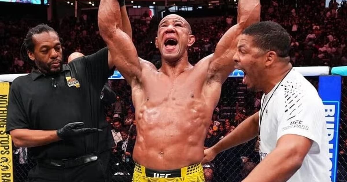 Brasileiro garante salário milionário e bônus no UFC Sacramento