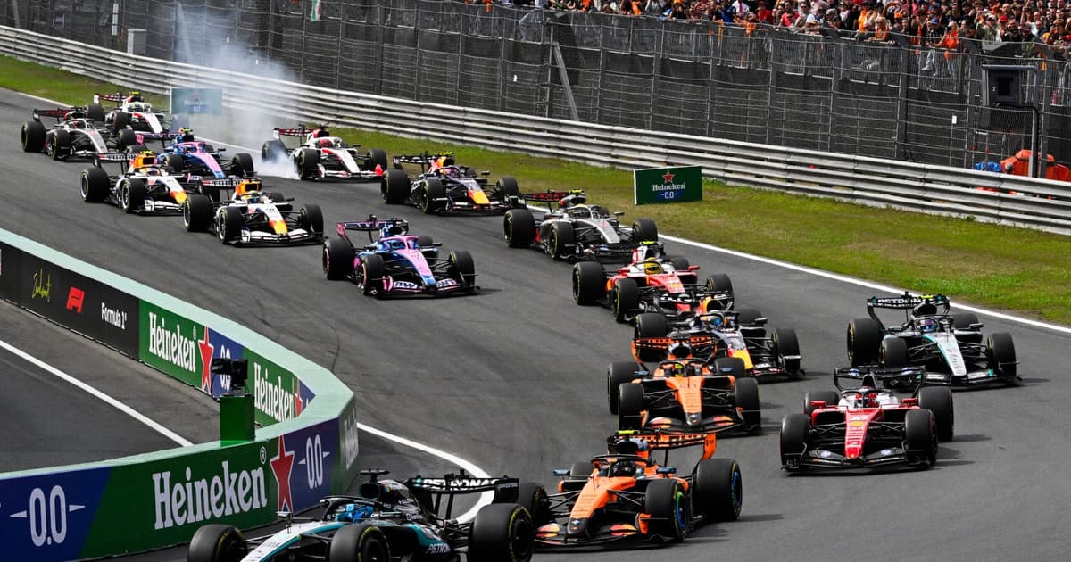 Mercedes, Audi e Ferrari e Honda serão beneficiadas via ADUO