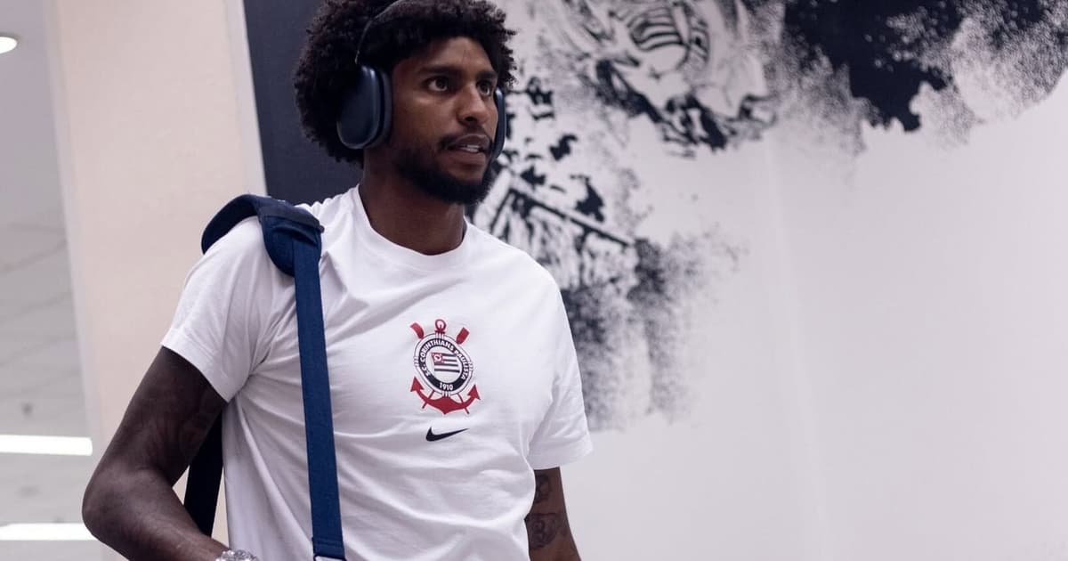 Corinthians deve ter time alternativo diante do Cruzeiro