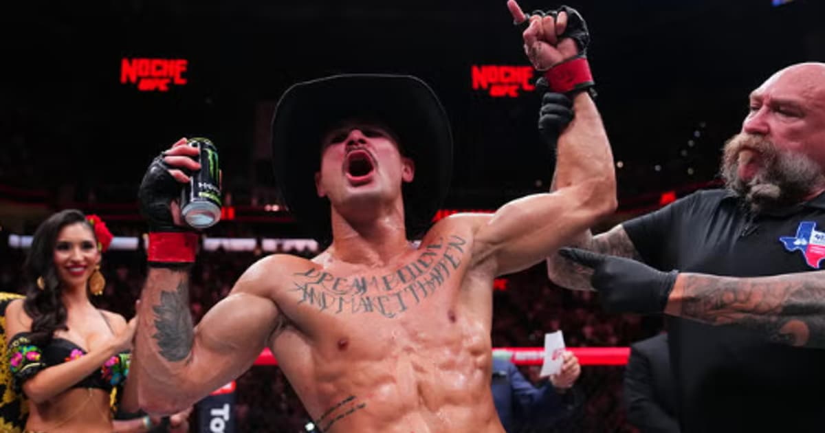 Diego Lopes anuncia mudança no UFC e se aproxima de Charles do Bronx