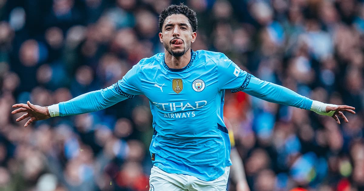 Veja gols em Manchester City x Atlético de Madrid: Marmoush vira