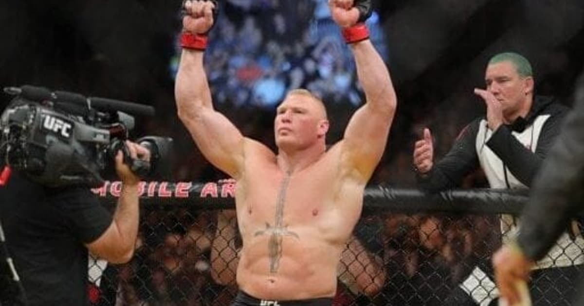 Ex-campeão do UFC se aposenta para ajudar filha a classificar para Olimpíadas