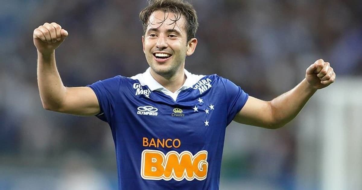 Cruzeiro 3 x 0 Flamengo no Brasileirão 2014: Éverton Ribeiro decisivo rumo ao título