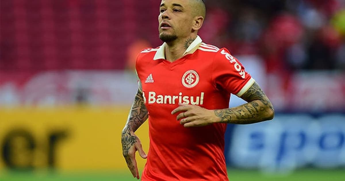 Internacional 3 x 0 Atlético-MG no Brasileirão 2009: Edu e D'Ale brilham no Beira-Rio
