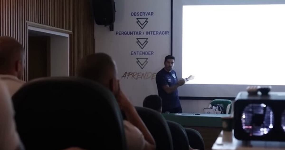 Gestão Esportiva na Prática: treinadores não jogam. Mas precisam liderar