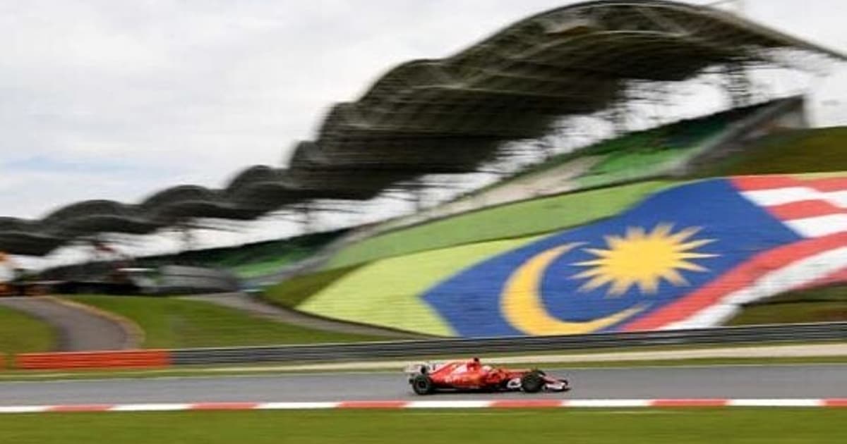 GP do Bahrein na Malásia: F1 confirma prova diurna; entenda