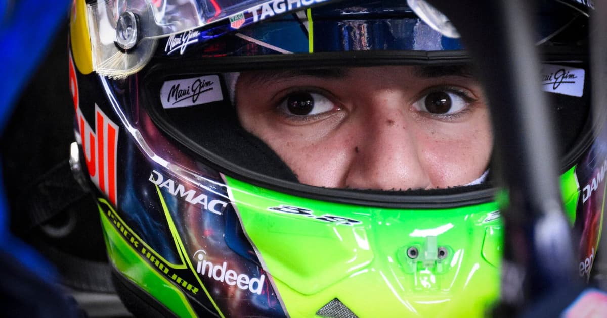 Red Bull atualiza lesão de piloto antes do GP da Holanda