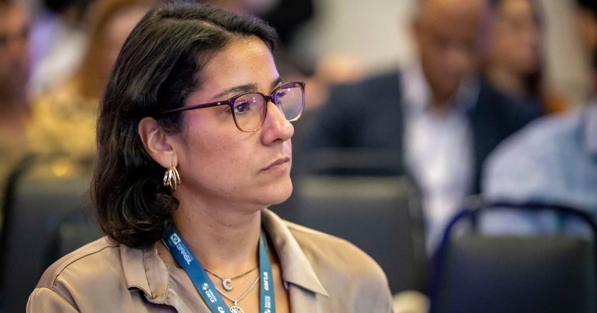 Joanna Maranhão analisa momento da natação brasileira: 'Treina muito mais'