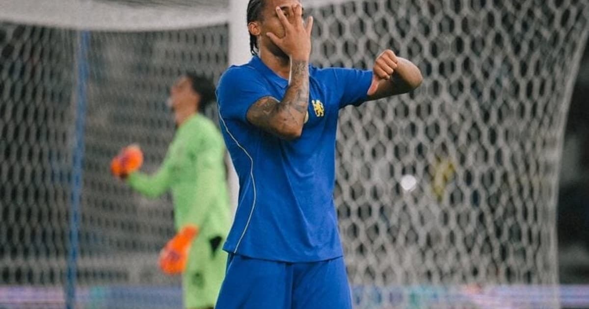 Chelsea x Milan: João Pedro marca duas vezes em amistoso na Indonésia; veja gols