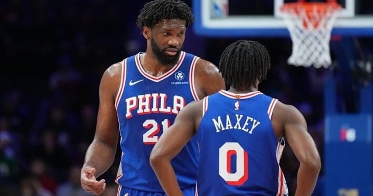 Com LeBron James, novo 76ers terá desafio para dividir protagonismo