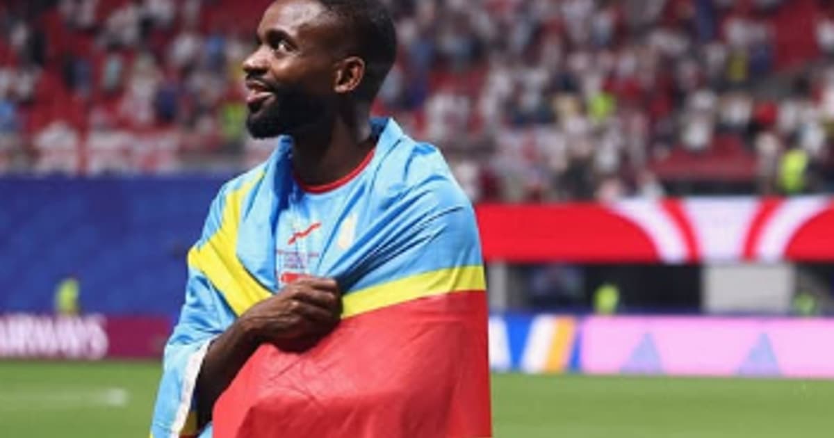 São Paulo avalia contratação de Cédric Bakambu, da RD Congo