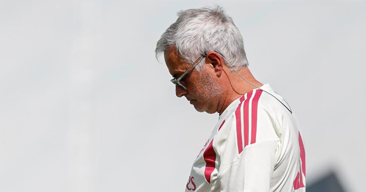 Mourinho já teria grande problema no Real Madrid antes mesmo de sua estreia oficial
