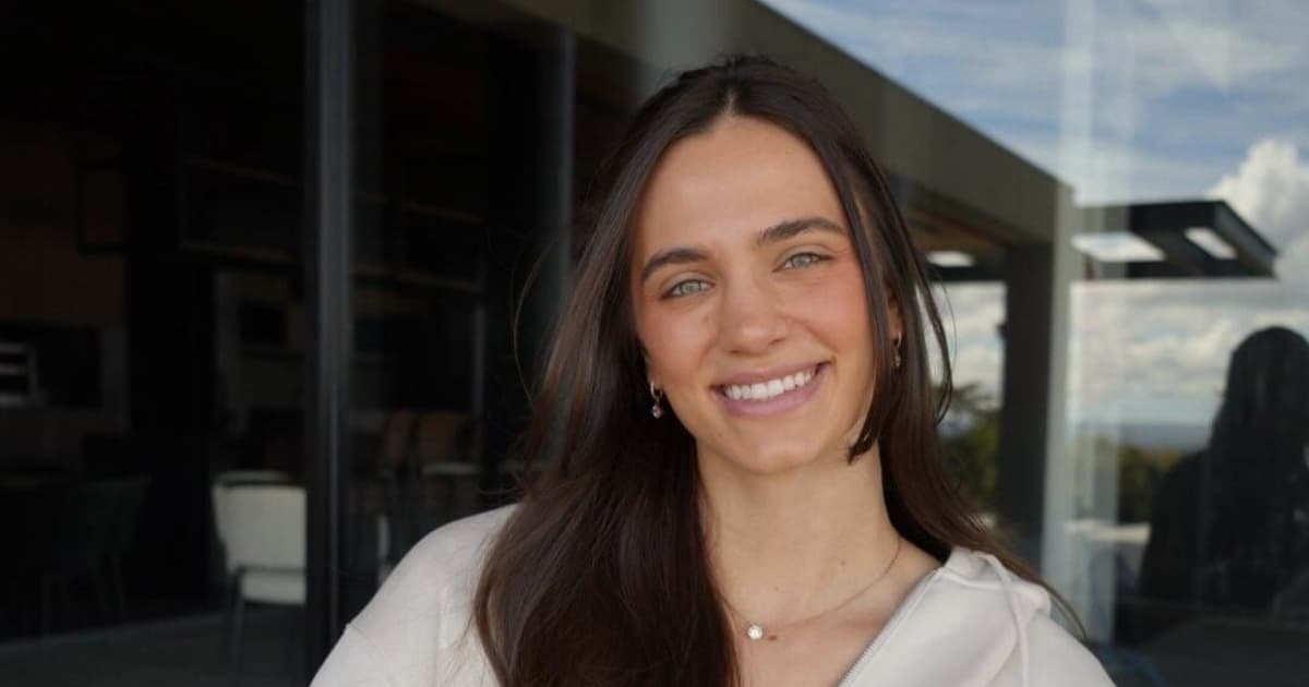 Um mês após cirurgia, Julia Kudiess detalha recuperação
