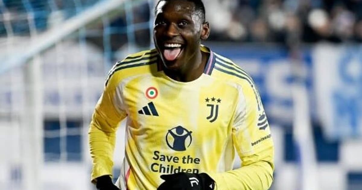 Kolo Muani deixa PSG e retorna à Juventus em definitivo