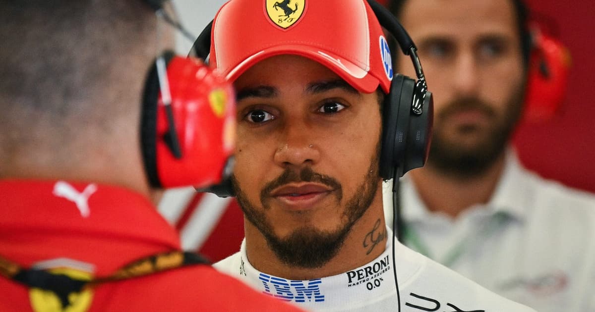 Heptacampeão da F1, Lewis Hamilton busca vitória inédita na Holanda