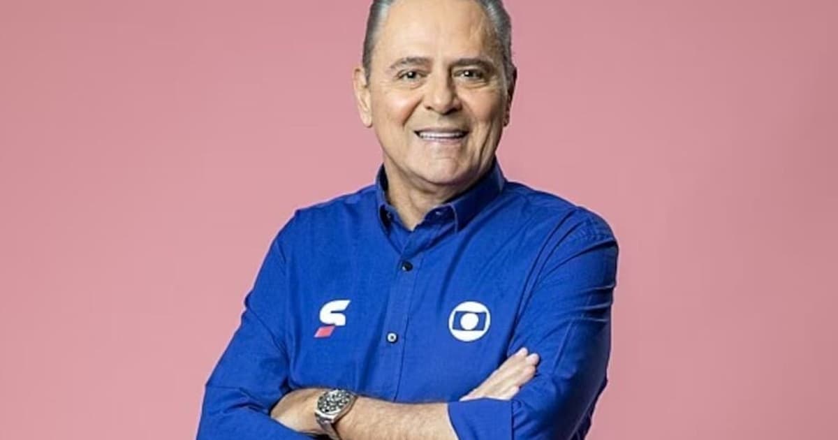 Luis Roberto celebra retorno em Cruzeiro x Flamengo: 'Especial'
