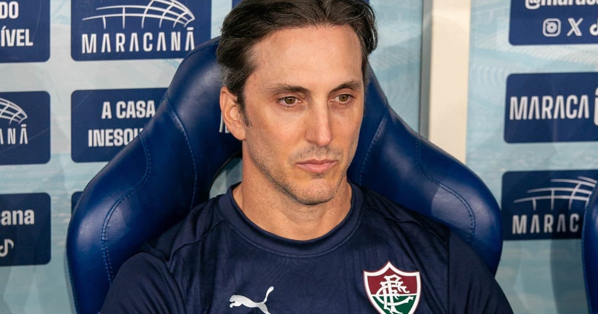 Fluminense sofre com baixa eficiência e segue sem vencer pós-Copa