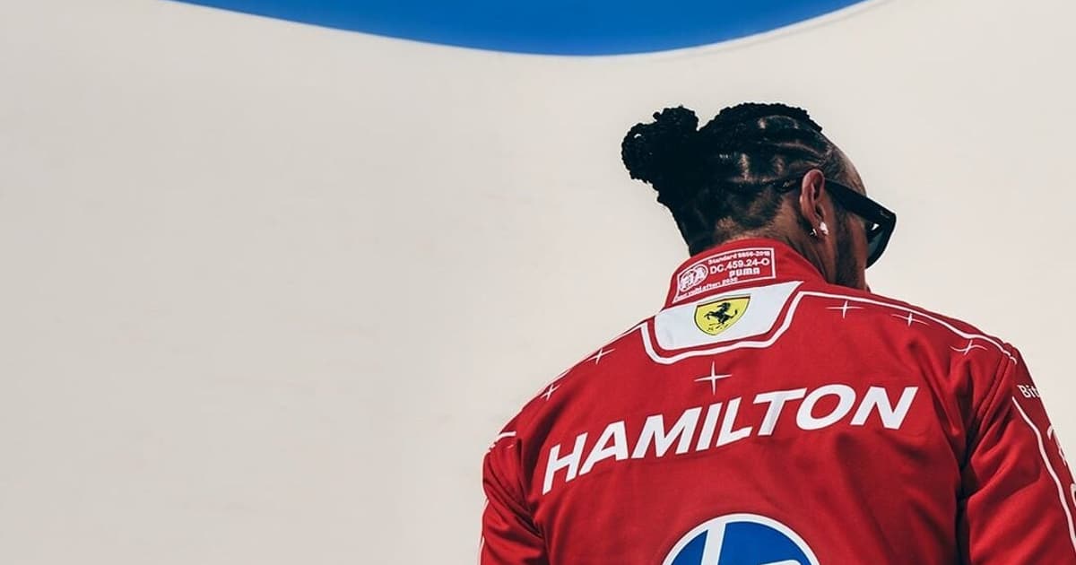F1: Ferrari fará homenagens a Schumacher no GP da Itália