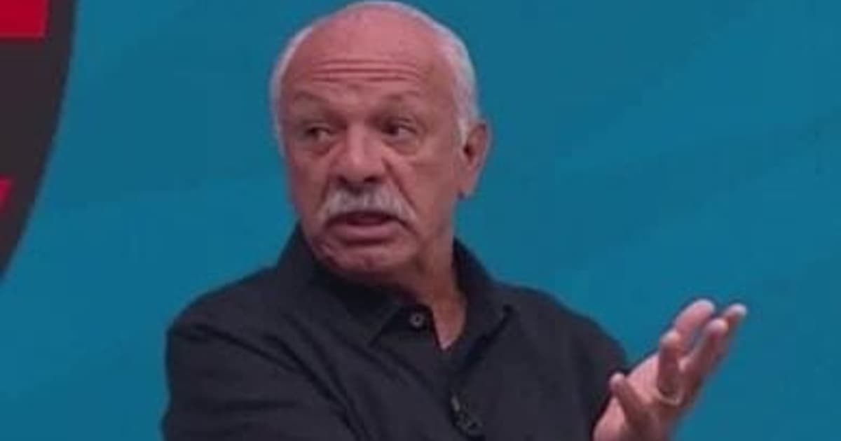 Maestro Júnior detona José Boto: 'Quero ver resultados'